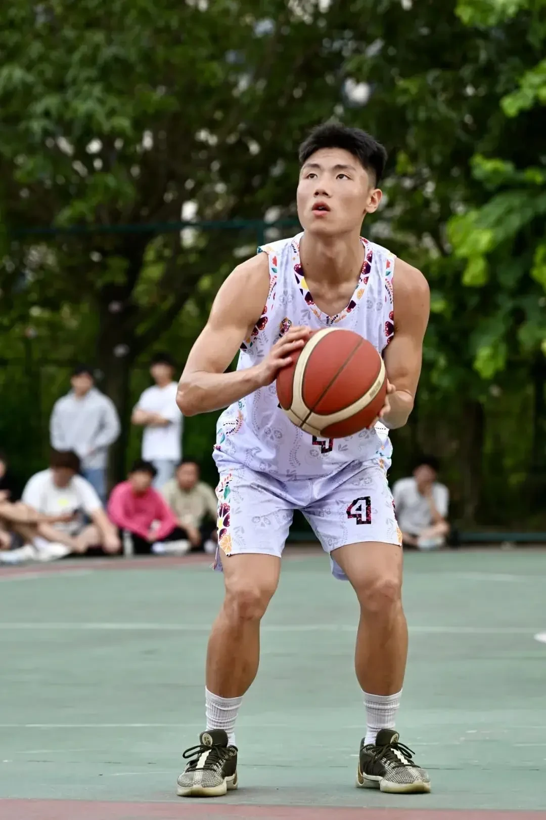 为什么需要在篮球训练中弥补体能上的差距_1